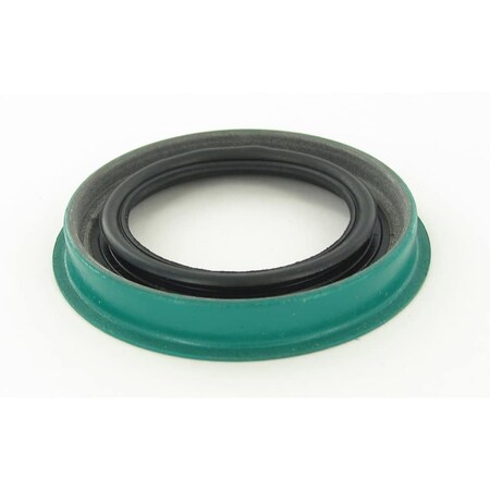 Skf Grease Seals, 17458 17458